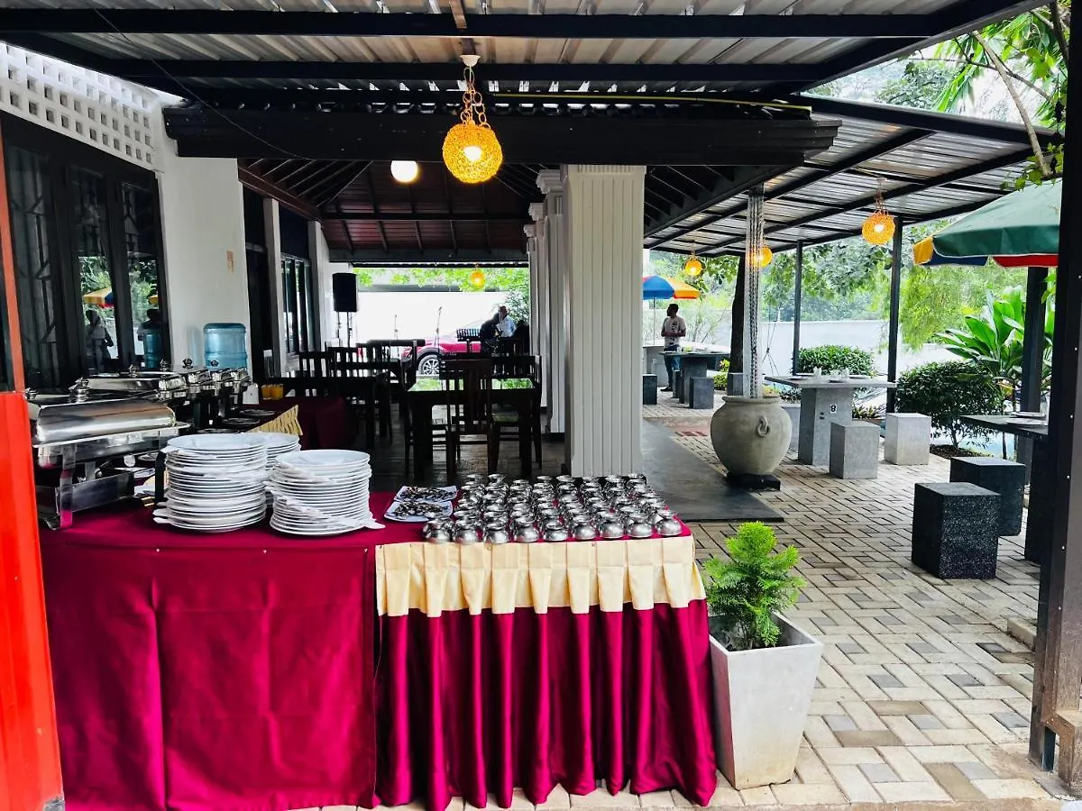 Sadamadala Guest House Kandy Sri Lanka