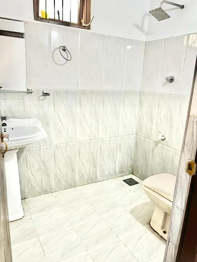 Sadamadala Guest House Kandy 0*,