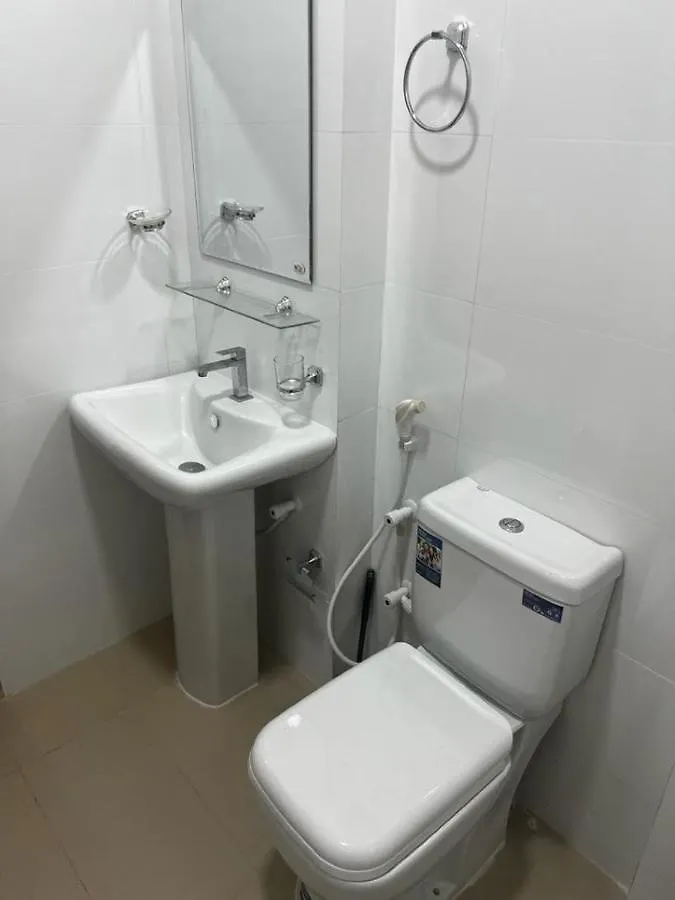 Sadamadala Guest House Kandy