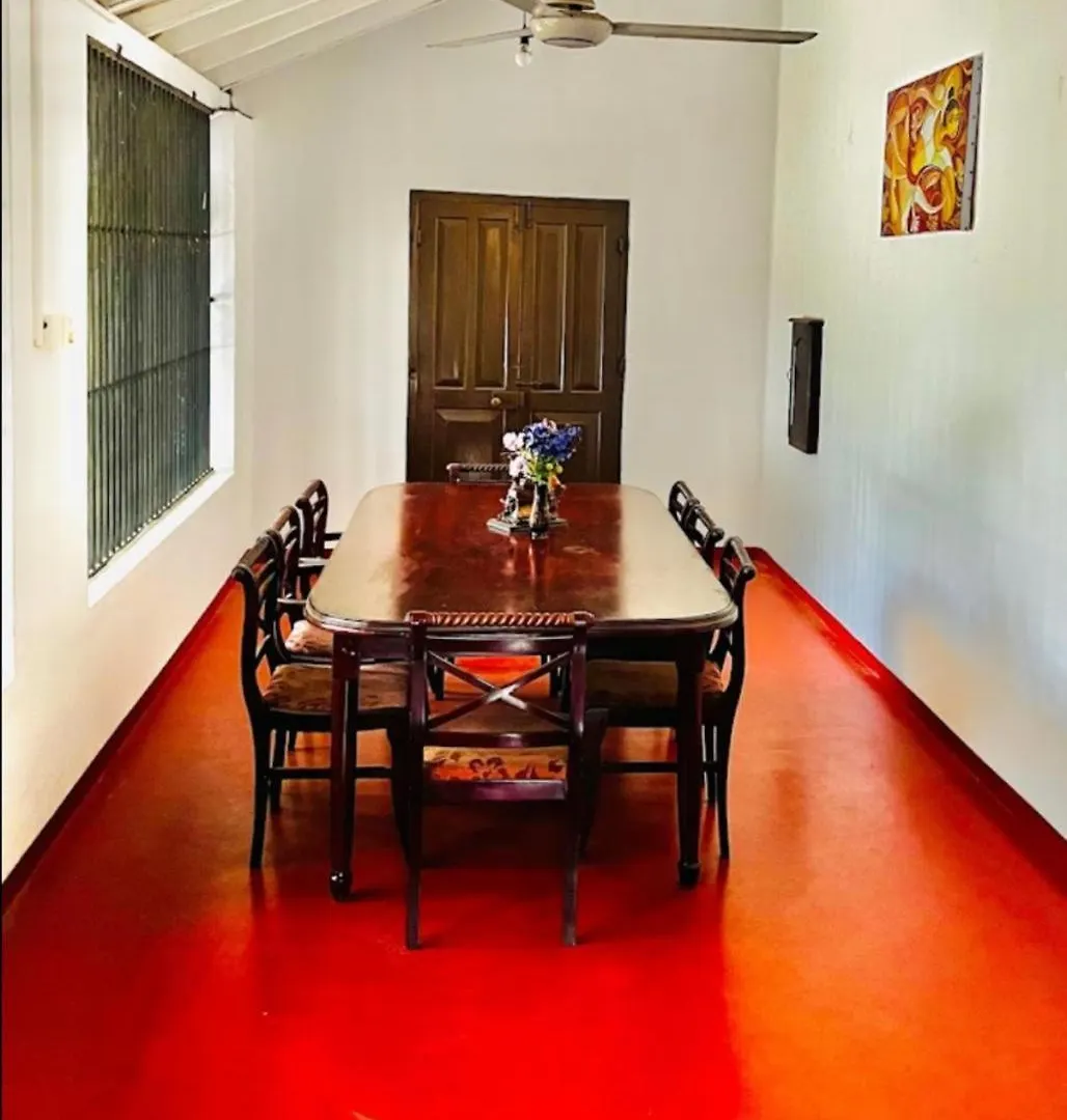 Sadamadala Guest House Kandy