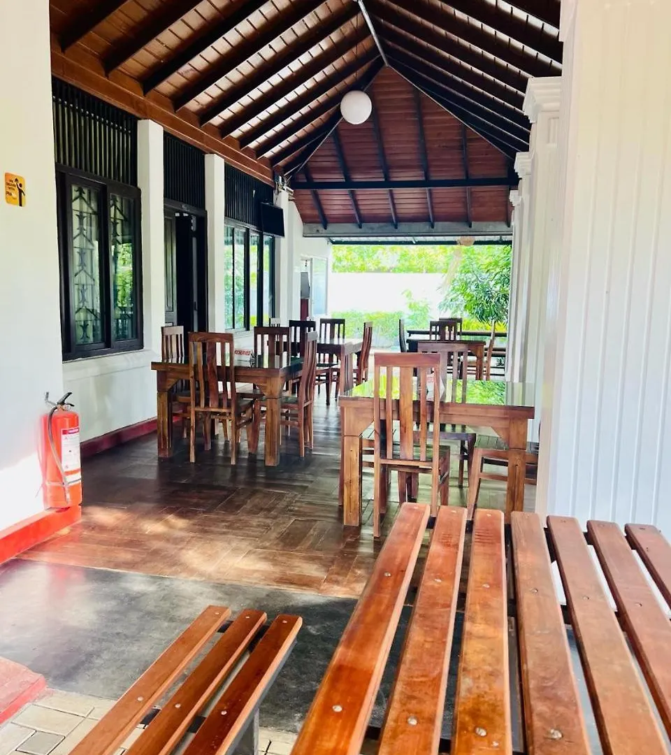 Sadamadala Guest House Kandy