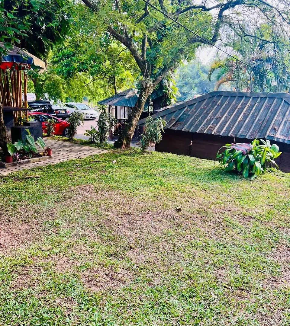 Sadamadala Guest House Kandy
