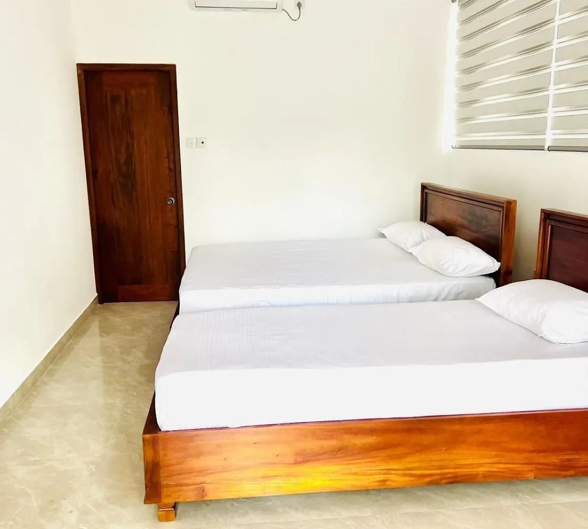 Sadamadala Guest House Kandy