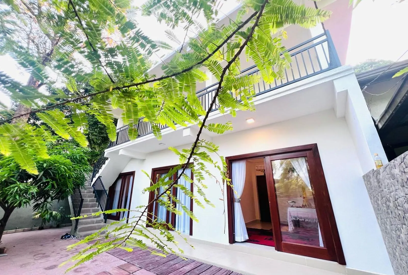 Sadamadala Guest House Kandy Sri Lanka